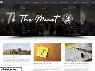 themount.net