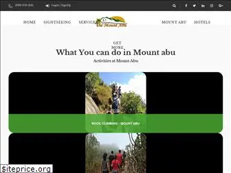 themountabu.com