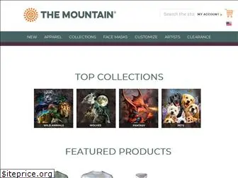 themountain.co.uk