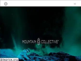 themountaincollective.com