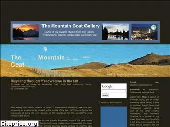 themountaingoat.net