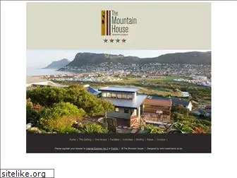 themountainhouse.co.za