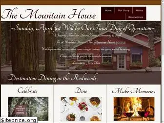 themountainhouse.com