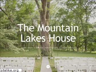 themountainlakeshouse.org