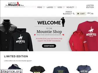 themountieshop.ca