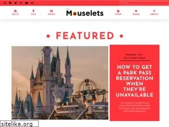 themouselets.com