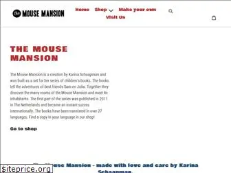 themousemansion.com