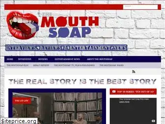 themouthsoap.com