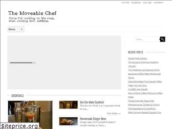 themoveablechef.com