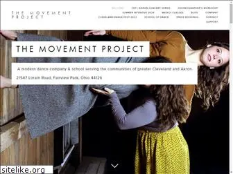 themovementproject.org