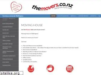 themovers.co.nz