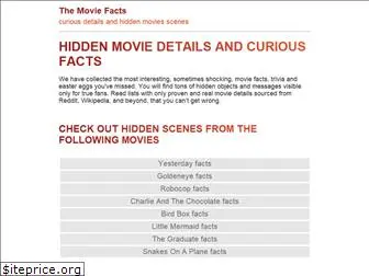 themoviefacts.com