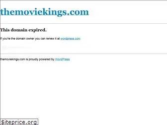 themoviekings.com