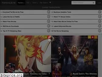 themovielist.net