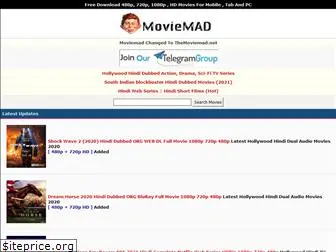 themoviemad.org