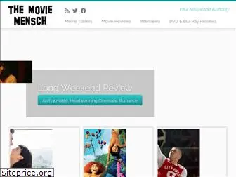 themoviemensch.com