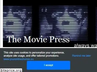 themoviepress.com