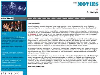 themovies.org.uk