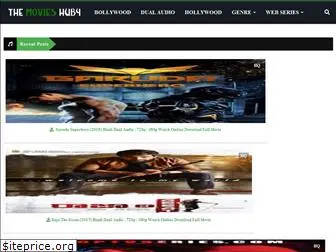 themovieshuby.blogspot.com