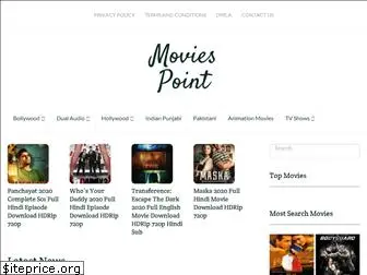 themoviespoint.com