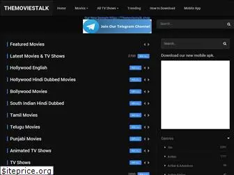 themoviestalk.shop