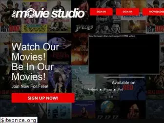 themoviestudio.com