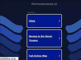 themoviesverse.co