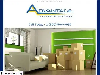 themovingadvantage.com