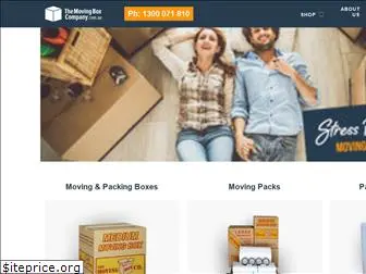 themovingboxcompany.com.au