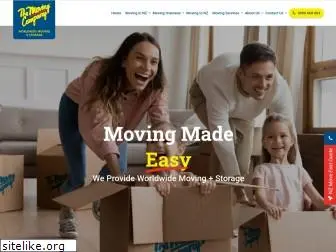 themovingcompany.co.nz