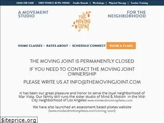 themovingjoint.com