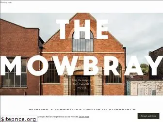 themowbray.co.uk