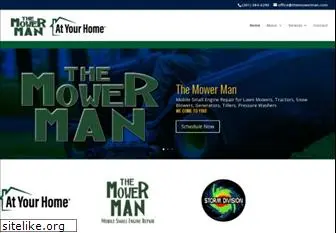 themowerman.com