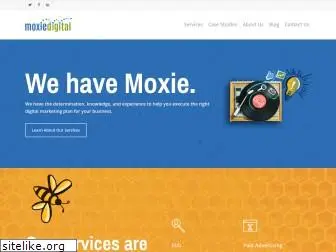 themoxiedigital.com