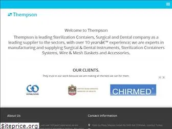 thempson.com