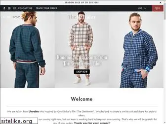 themrtailor.com