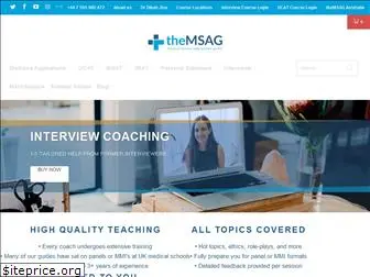 themsag.com