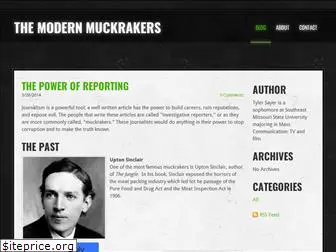 themuckraking.weebly.com