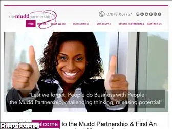 themuddpartnership.co.uk