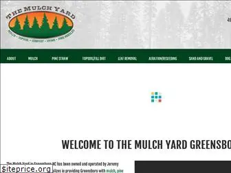 themulchyard.com