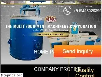 themultiequipmentmachinery.com