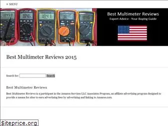 themultimeterreviews.com