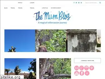 themumblog.com