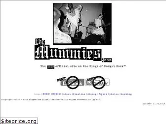 themummies.com