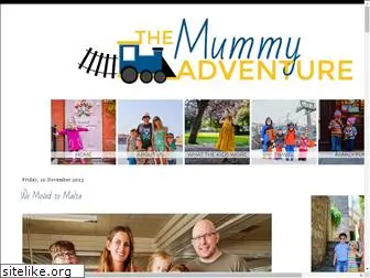 themummyadventure.com