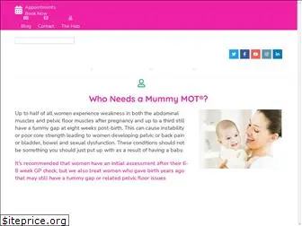 themummymot.com