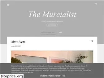 themurcialist.com