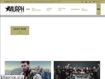 themurphchallenge.com