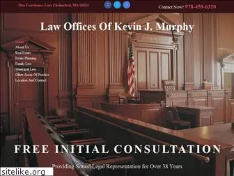 themurphylawoffices.com