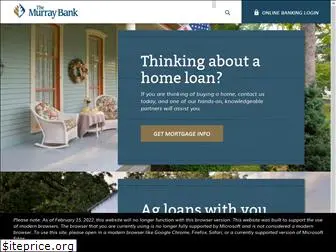 themurraybank.com